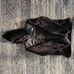 The north face jacket